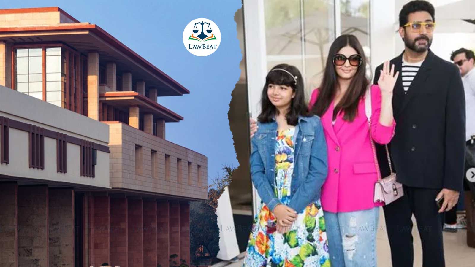 Misleading info about a child completely intolerable in law: Delhi HC restrains YouTube channels from publishing content on Aaradhya Bachchans health Misleading info about a child completely intolerable in law: Delhi HC restrains YouTube channels from publishing content on Aaradhya Bachchans health